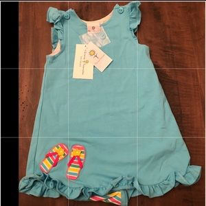 Florence Eiseman Dress/Onesie